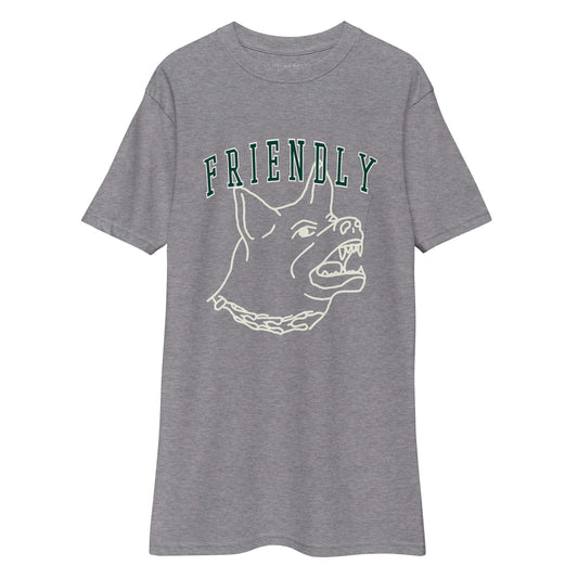 Friendly Tee