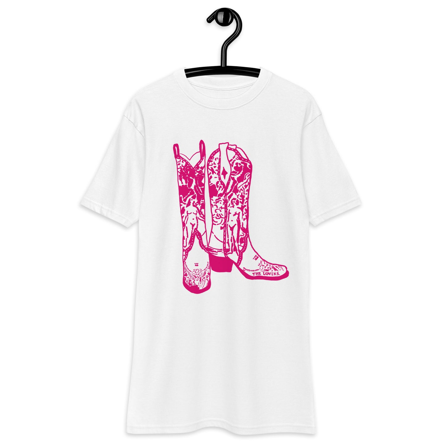 Pair of Lovers Tee