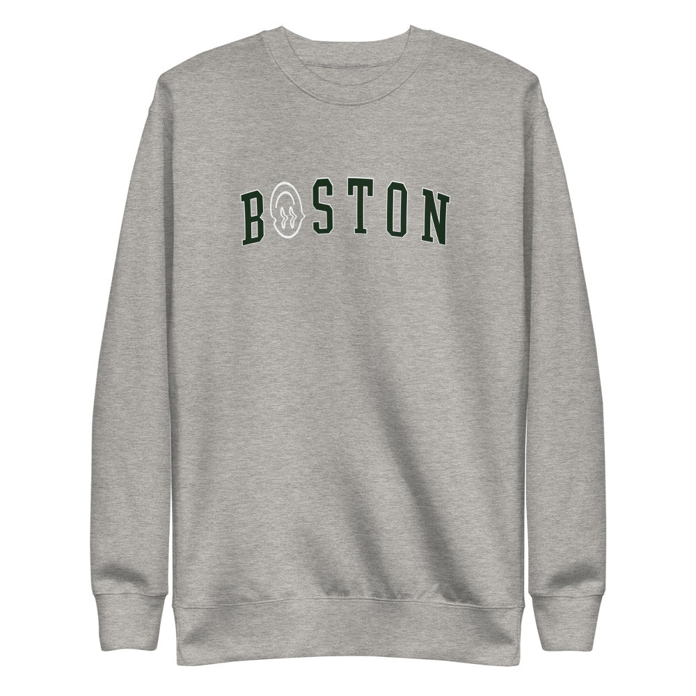 Hometown Crewneck