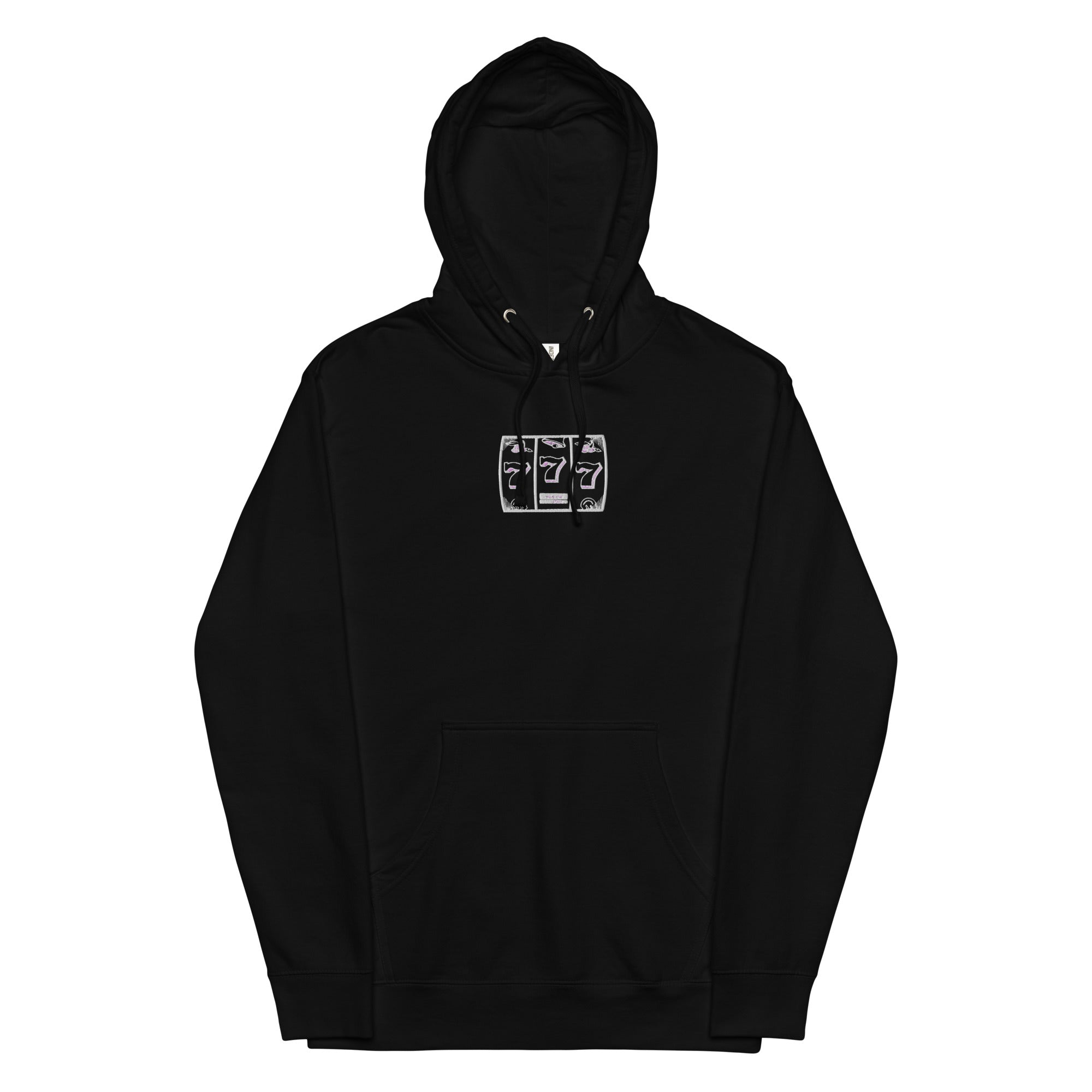 Sin City Hoodie